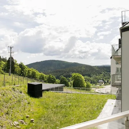 Vacationclub - Czarna Góra 201 3*