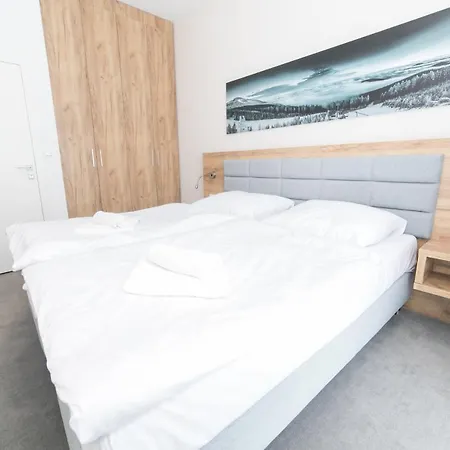 Vacationclub - Czarna Gora 201