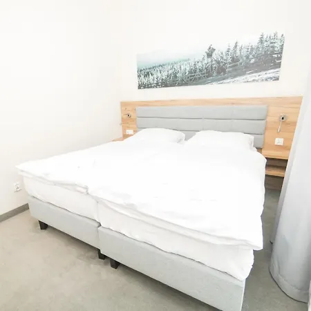 Vacationclub - Czarna Gora 201 아파트 3*