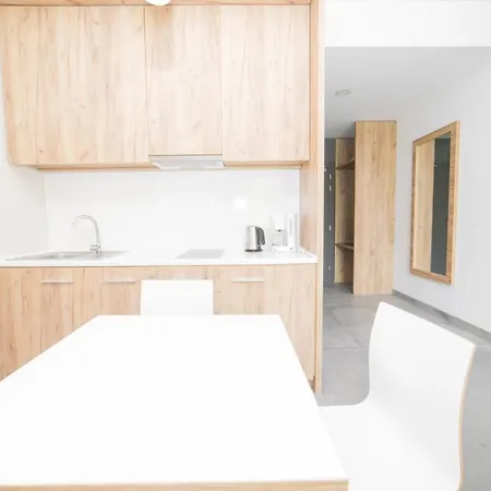 شقة Vacationclub - Czarna Gora 201