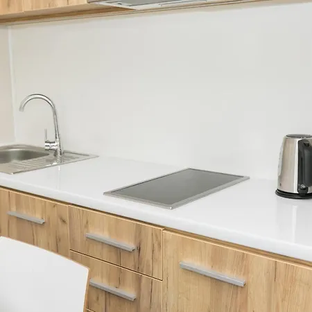 Vacationclub - Czarna Gora 201 شقة