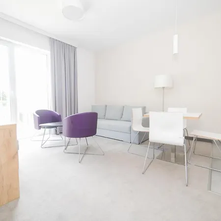 Vacationclub - Czarna Gora 201