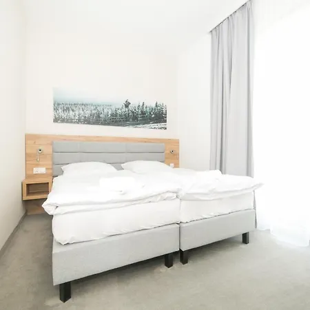 Vacationclub - Czarna Gora 201 시에나