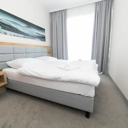 Vacationclub - Czarna Gora 201 아파트 3*