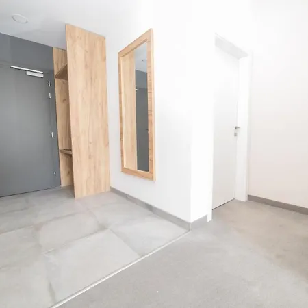 شقة Vacationclub - Czarna Gora 201