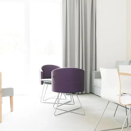 Vacationclub - Czarna Gora 201 شقة سيينا