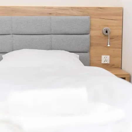 Vacationclub - Czarna Gora 201 아파트