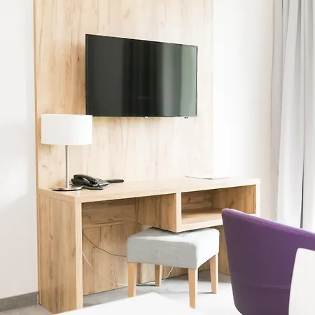 شقة Vacationclub - Czarna Gora 201 سيينا