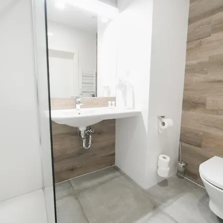 شقة Vacationclub - Czarna Gora 201