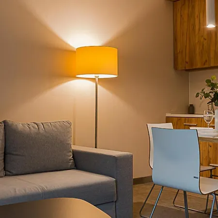Vacationclub - Czarna Gora 201