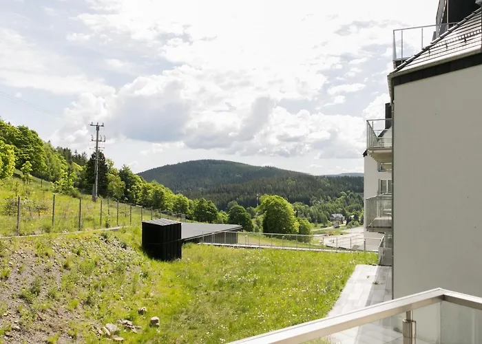 Vacationclub - Czarna Góra 201 3*