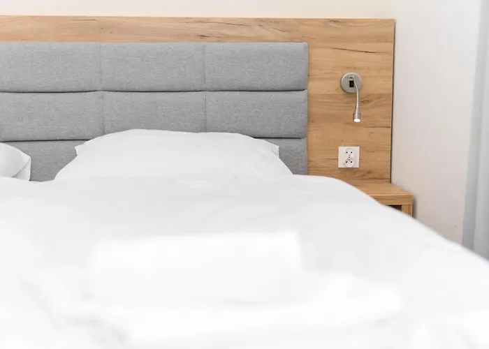 Vacationclub - Czarna Góra 201 Apartament