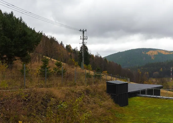 Vacationclub - Czarna Góra 201 Apartament Sienna (Klodzko)