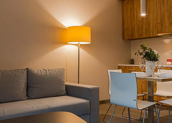 Vacationclub - Czarna Góra 201